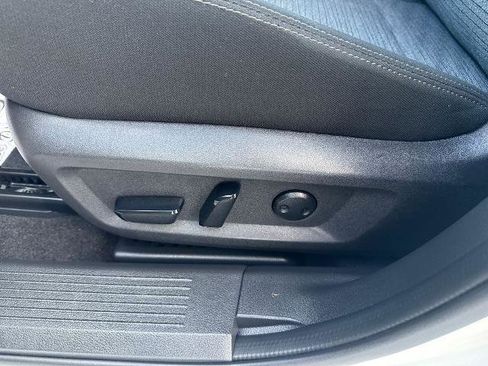 Certified 2023 Nissan Rogue SV AWD/4WD image 22
