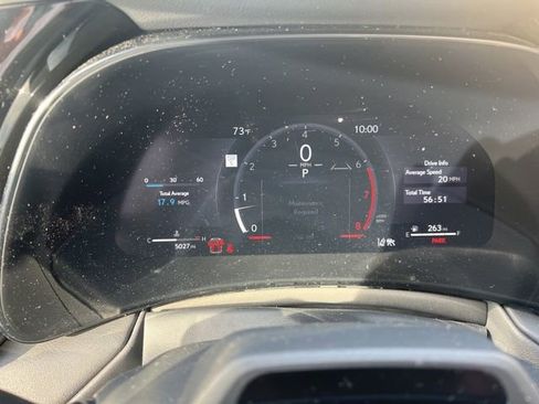 Used 2026 Lexus TX 350 AWD w/ Technology Package image 14