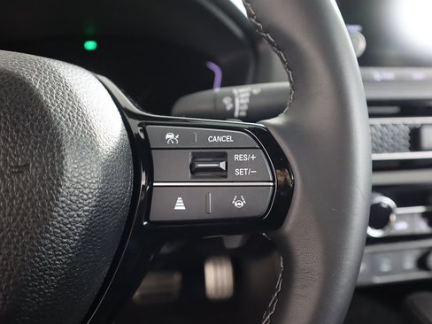 Certified 2026 Honda Civic Sport image 41