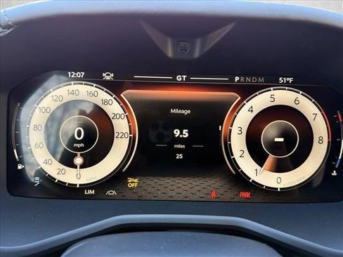 New 2026 Aston Martin DBX 707 AWD/4WD image 23