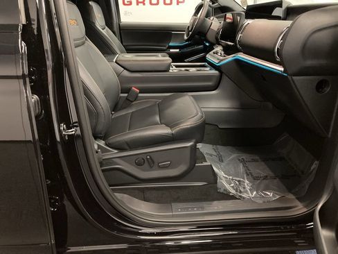New 2026 Ford Expedition Tremor AWD/4WD image 49