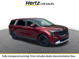 Used 2026 Kia Carnival FWD video 1