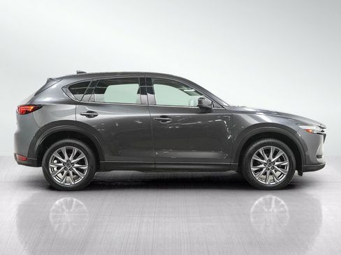Used 2019 MAZDA CX-5 Grand Touring w/ GT Premium Package AWD/4WD image 6