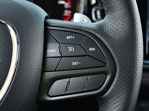 New 2026 Dodge Durango GT w/ Blacktop Package AWD/4WD image 18