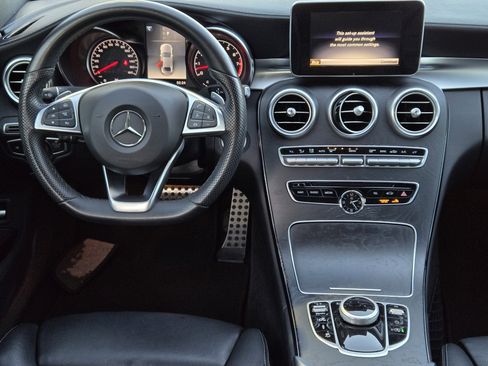Used 2018 Mercedes-Benz C 43 AMG C 43 AMGﾮ image 31