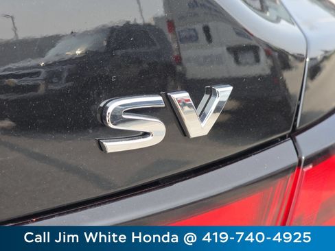 Used 2023 Nissan Sentra SV FWD image 18