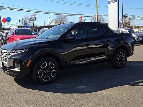 Certified 2022 Hyundai Santa Cruz SEL Premium image 4