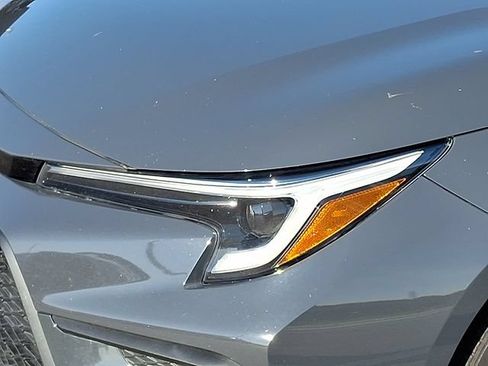 Used 2023 Toyota Corolla SE FWD image 30