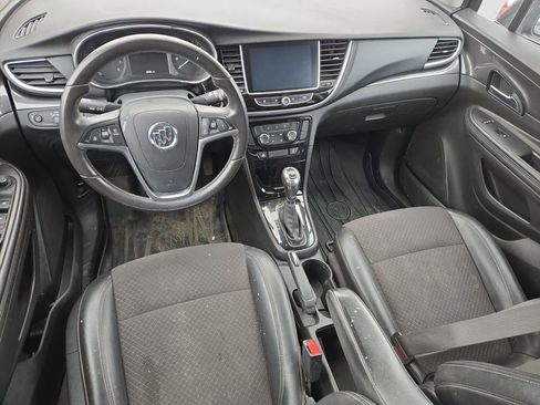 Used 2020 Buick Encore Preferred image 11