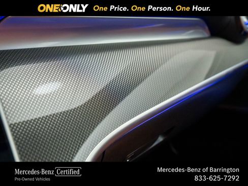 Used 2023 Mercedes-Benz C 300 4MATIC Sedan image 32