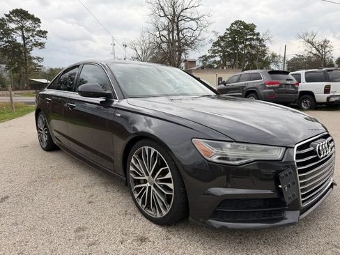Used 2017 Audi A6 2.0T Premium image 3