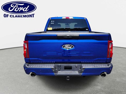 New 2026 Ford F150 STX w/ F-150 LOBO Package AWD/4WD image 17