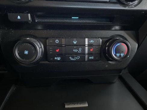 Used 2017 Ford F150 XLT w/ Equipment Group 302A Luxury image 18