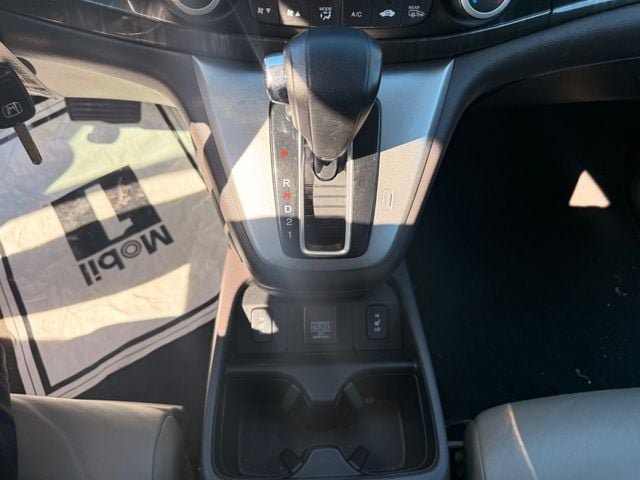 Used 2014 Honda CR-V EX-L image 7
