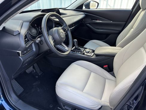 Used 2025 MAZDA CX-30 AWD 2.5 S w/ Preferred Package image 16