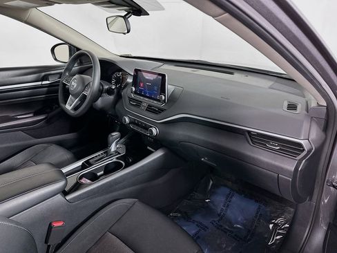 Used 2021 Nissan Altima 2.5 SV image 34