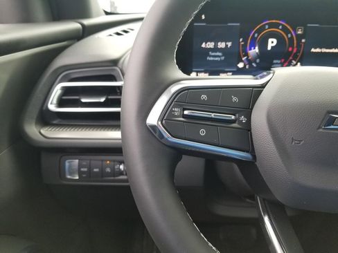 New 2026 Chevrolet Traverse LT w/ Midnight/Sport Edition image 32