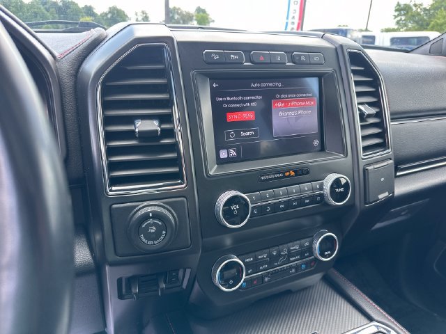 Used 2021 Ford Expedition Limited AWD/4WD image 24