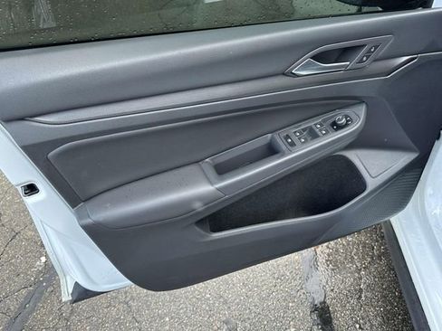 Used 2022 Volkswagen GTI Autobahn image 19