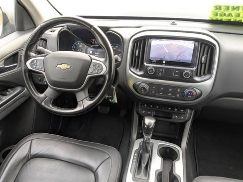 Certified 2022 Chevrolet Colorado ZR2 image 14