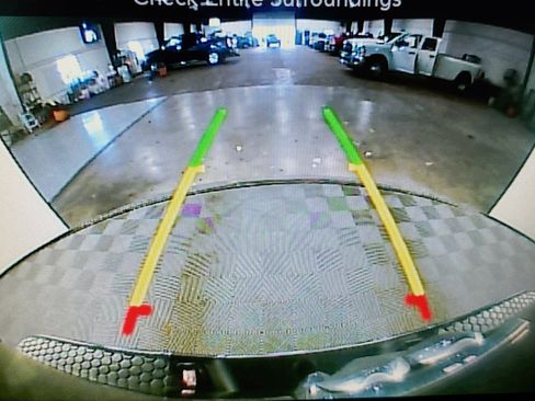 Used 2016 RAM 1500 Big Horn image 18