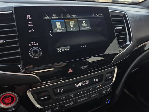 Used 2023 Honda Passport Elite image 12