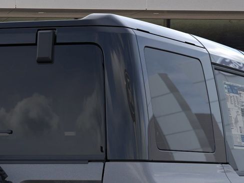 New 2025 Ford Bronco Badlands AWD/4WD image 26