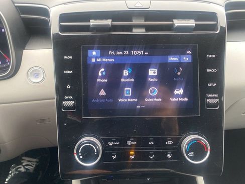 Used 2023 Hyundai Tucson SEL image 21