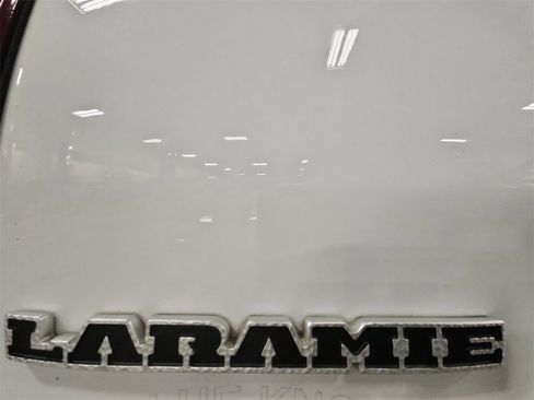 Used 2020 RAM 1500 Laramie image 31