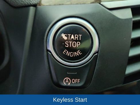 Used 2018 BMW X3 xDrive30i w/ Convenience Package AWD/4WD image 16