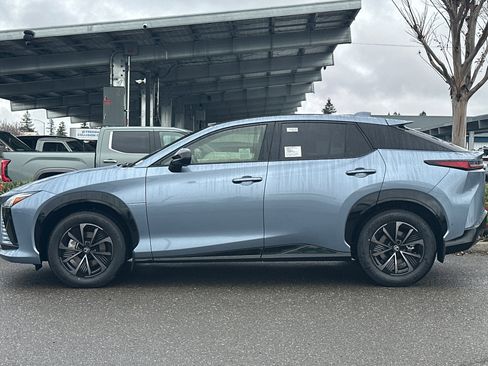 New 2026 Lexus RZ 350e 2WD image 7