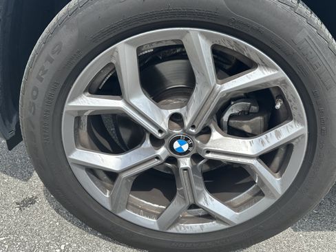Certified 2023 BMW X3 xDrive30i w/ Convenience Package AWD/4WD image 12
