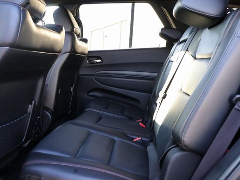 Used 2024 Dodge Durango GT image 19