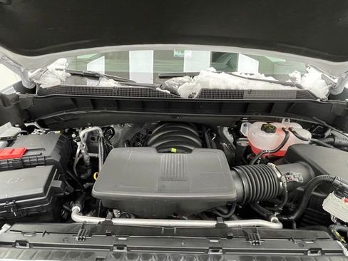 New 2026 Chevrolet Silverado 1500 RST w/ RST All Star Premium Package image 15