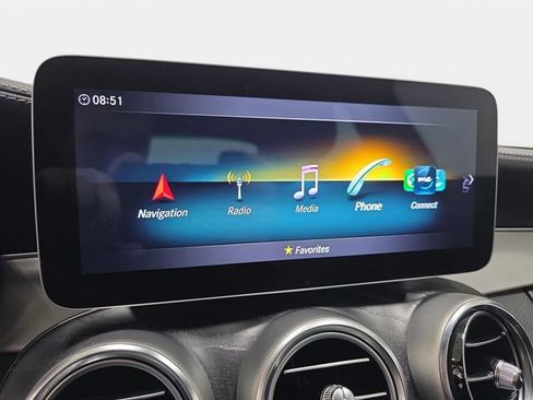 Used 2020 Mercedes-Benz C 43 AMG 4MATIC Sedan image 20