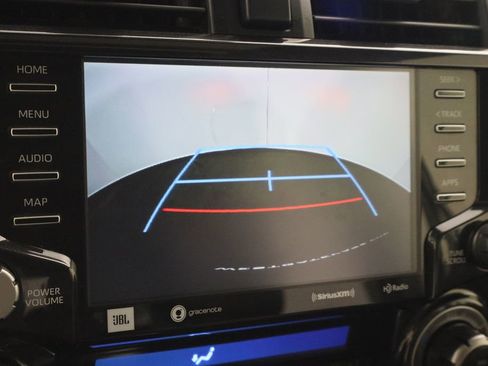 Used 2020 Toyota 4Runner TRD Pro image 38