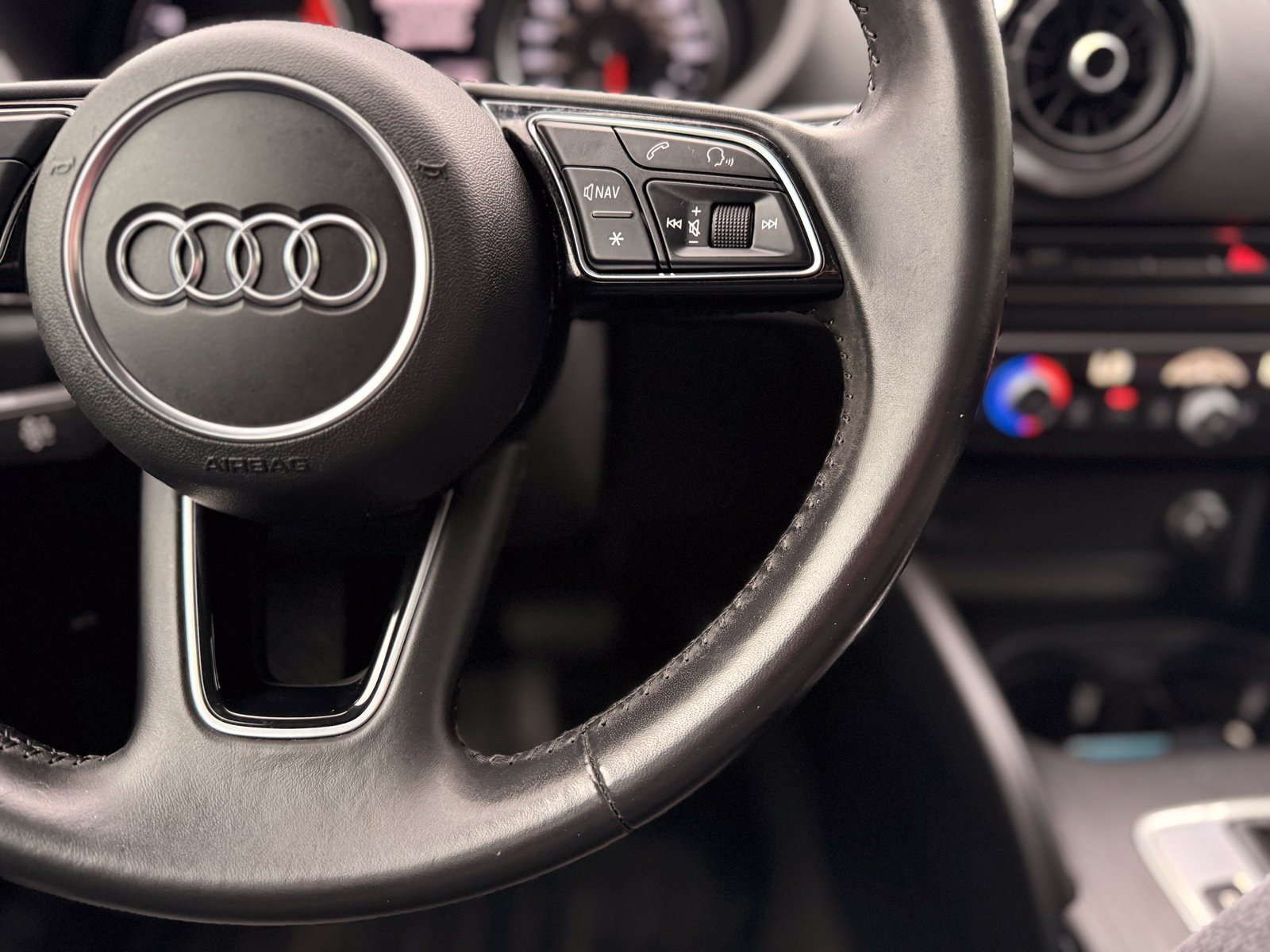 Used 2019 Audi A3 2.0T Premium w/ Convenience Package AWD/4WD image 27