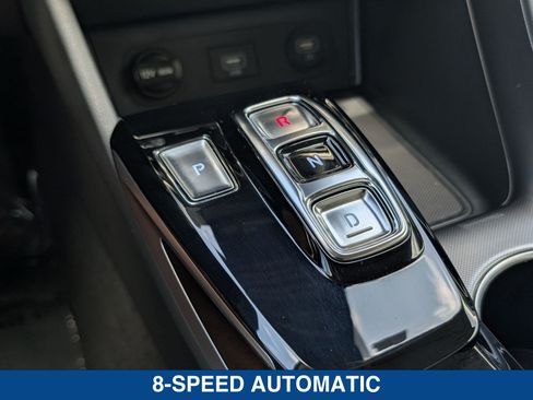 Used 2022 Hyundai Sonata SEL w/ Preferred Accessory Package FWD image 31