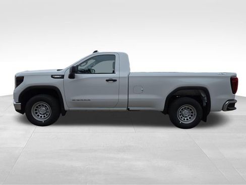 New 2026 GMC Sierra 1500 Pro w/ Pro Value Package image 8