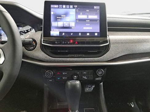 Certified 2023 Jeep Compass Latitude w/ Sun and Sound Group image 20