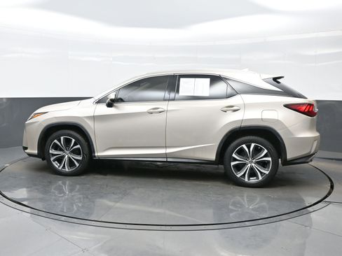 Used 2017 Lexus RX 350 AWD image 3
