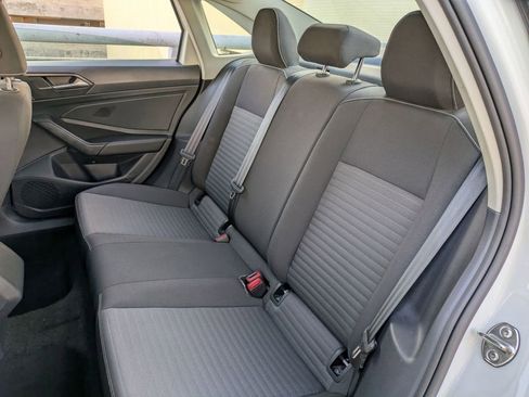 Used 2025 Volkswagen Jetta S image 24