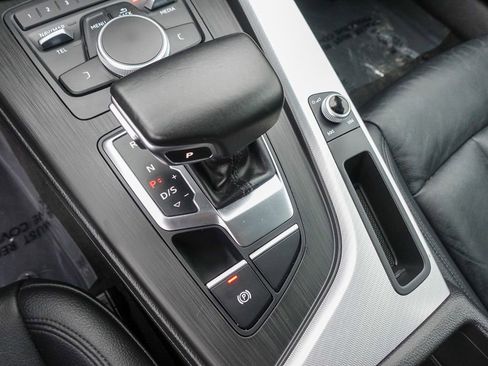 Used 2017 Audi A4 2.0T Ultra Premium image 20