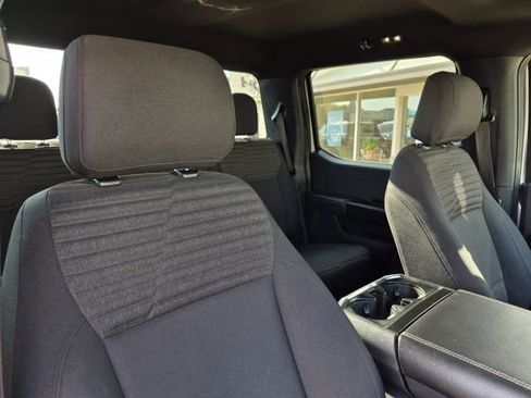 Used 2021 Ford F150 XL w/ STX Appearance Package AWD/4WD image 14