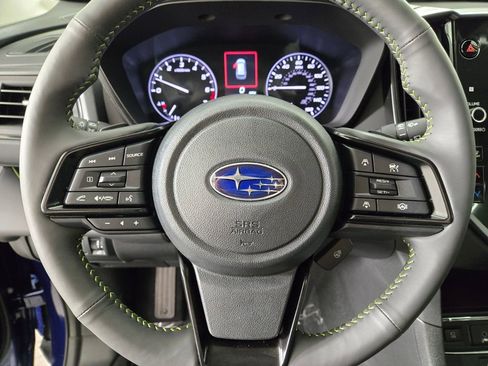 New 2026 Subaru Ascent Bronze Edition image 15