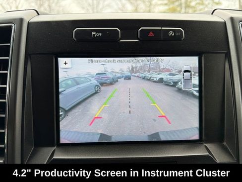 Used 2018 Ford F150 XLT w/ Equipment Group 302A Luxury image 26