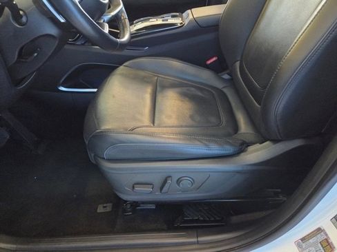 Used 2024 Hyundai Tucson Limited image 17