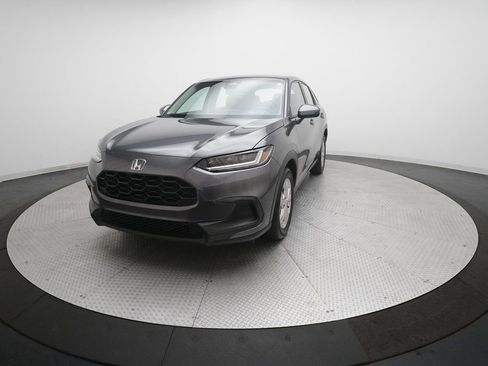 Used 2023 Honda HR-V LX image 32