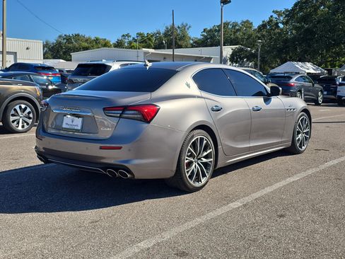 Used 2022 Maserati Ghibli GT image 5