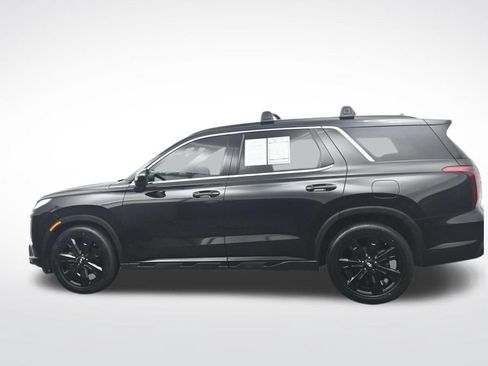 Used 2024 Hyundai Palisade XRT FWD image 10